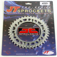 JT Sprockets - JTA897.40 - Aluminum Rear Sprocket, 40T