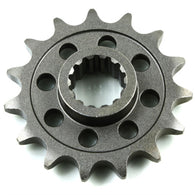 JT Sprockets - JTF741.15 - Steel Front Sprocket, 15T