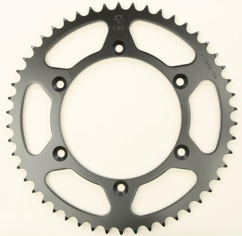 JT Sprockets - JTR822.50 - Steel Rear Sprocket, 50T
