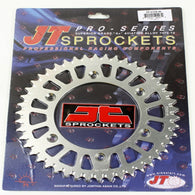 JT Sprockets - JTA210.46 - Aluminum Rear Sprocket, 46T