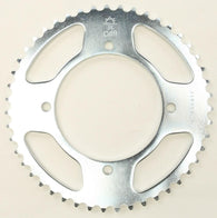 JT Sprockets - JTR461.47 - Steel Rear Sprocket, 47T