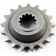JT Sprockets - JTF528.17 - Steel Front Sprocket, 17T