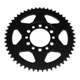 JT Sprockets - JTR1842.51 - Steel Rear Sprocket, 51T