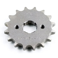 JT Sprockets - JTF259.16 - Steel Front Sprocket, 16T