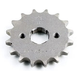 JT Sprockets - JTF259.16 - Steel Front Sprocket, 16T