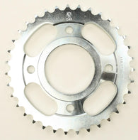 JT Sprockets - JTR246.35 - Steel Rear Sprocket, 35T