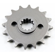 JT Sprockets - JTF522.16 - Steel Front Sprocket, 16T