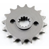 JT Sprockets - JTF522.16 - Steel Front Sprocket, 16T
