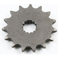 JT Sprockets - JTF433.15 - Steel Front Sprocket, 15T