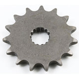 JT Sprockets - JTF433.15 - Steel Front Sprocket, 15T