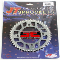 JT Sprockets - JTA798.48 - Aluminum Rear Sprocket, 48T