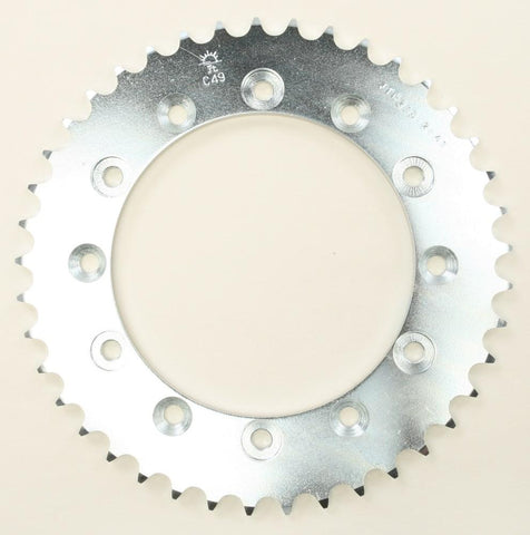 JT Sprockets - JTR245/2.41 - Steel Rear Sprocket, 41T