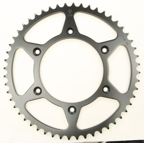 JT Sprockets JTR210.52 Steel Rear Sprocket 52T Honda CR125R 2000-2001, 2004-2007