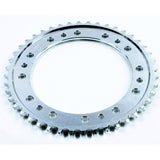 JT Sprockets - JTR1340.44 - Steel Rear Sprocket, 44T