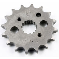 JT Sprockets - JTF519.16 - Steel Front Sprocket, 16T
