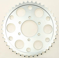 JT Sprockets - JTR818.41 - Steel Rear Sprocket, 41T