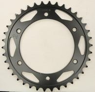 JT Sprockets - JTR260.38 - Steel Rear Sprocket, 38T