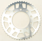 (520 Chain Conversion) JT Sprockets - JTA1303.50 - Aluminum Rear Sprocket, 50T