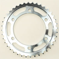 JT Sprockets JTR499.40 Steel Rear Sprocket 40T Suzuki GSXR1300 Hayabusa 1999-07