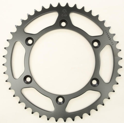 JT Sprockets - JTR808.44 - Steel Rear Sprocket, 44T