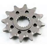 JT Sprockets - JTF427.12 - Steel Front Sprocket, 12T