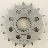 JT Sprockets - JTF704.16 - Steel Front Sprocket, 16T
