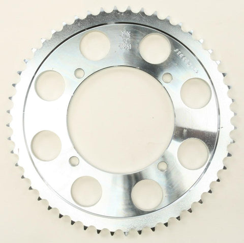 JT Sprockets - JTR462.52 - Steel Rear Sprocket, 52T