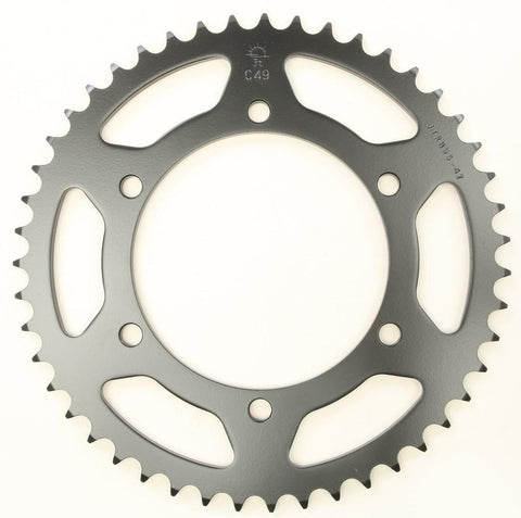 JT Sprockets - JTR855.47 - Steel Rear Sprocket, 47T