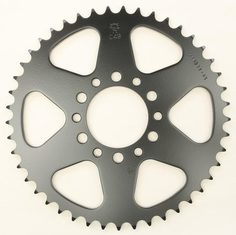 JT Sprockets - JTR811.45 - Steel Rear Sprocket, 45T