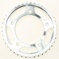 JT Sprockets - JTR302.41 - Steel Rear Sprocket, 41T