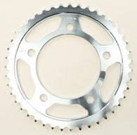 JT Sprockets - JTR1304.43 - Steel Rear Sprocket, 43T