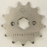 JT Sprockets - JTF1324.13 - Steel Front Sprocket, 13T