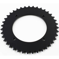 JT Sprockets JTR1413.39 Steel Rear Sprocket 39T Kawasaki KXF250 Tecate 1987-1988