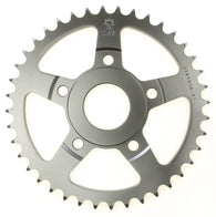 JT Sprockets - JTR1353.40 - Steel Rear Sprocket, 40T