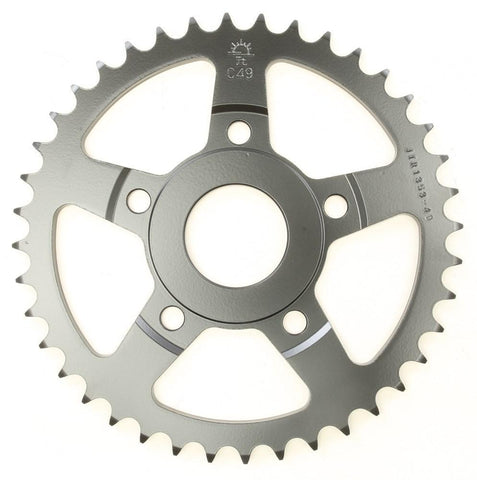 JT Sprockets - JTR1353.40 - Steel Rear Sprocket, 40T