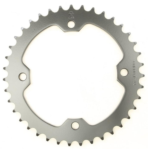 JT Sprockets - JTR1857.39 - Steel Rear Sprocket, 39T