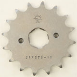 JT Sprockets - JTF278.16 - Steel Front Sprocket, 16T