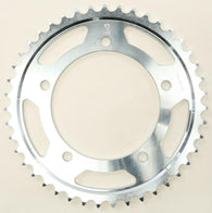 JT Sprockets - JTR1792.43 - Steel Rear Sprocket, 43T