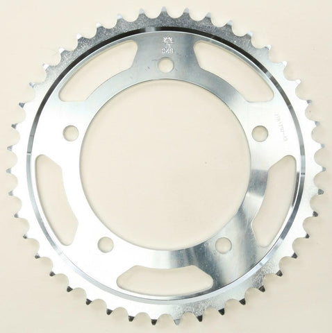 JT Sprockets - JTR1792.43 - Steel Rear Sprocket, 43T