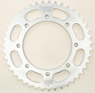 JT Sprockets - JTR477.43 - Steel Rear Sprocket, 43T