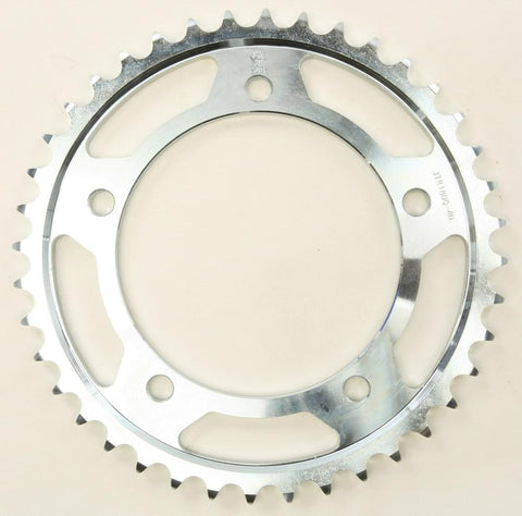 JT Sprockets - JTR1800.40 - Steel Rear Sprocket, 40T