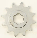 JT Sprockets - JTF431.12 - Steel Front Sprocket, 12T