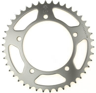 JT Sprockets - JTR1793.42 - Steel Rear Sprocket, 42T
