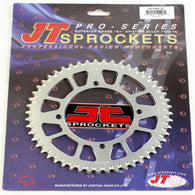JT Sprockets - JTA461.51 - Aluminum Rear Sprocket, 51T