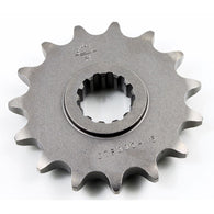 JT Sprockets - JTF330.15 - Steel Front Sprocket, 15T