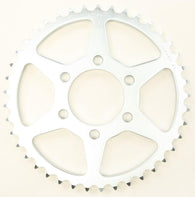 JT Sprockets - JTR814.41 - Steel Rear Sprocket, 41T