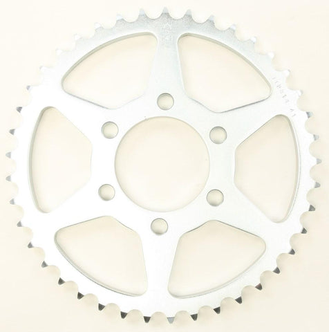 JT Sprockets - JTR814.41 - Steel Rear Sprocket, 41T