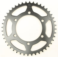 JT Sprockets - JTR486.44 - Steel Rear Sprocket, 44T
