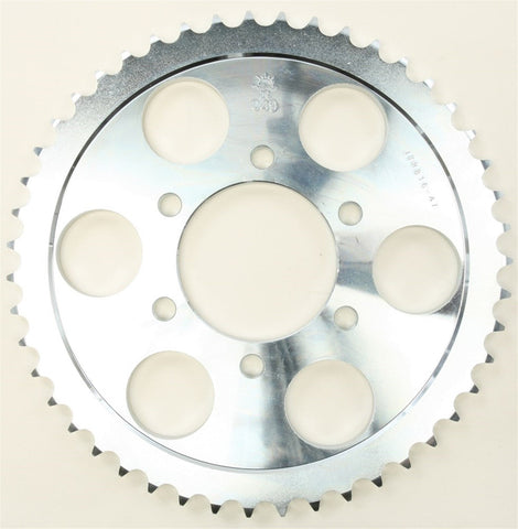 JT Sprockets - JTR816.47 - Steel Rear Sprocket, 47T