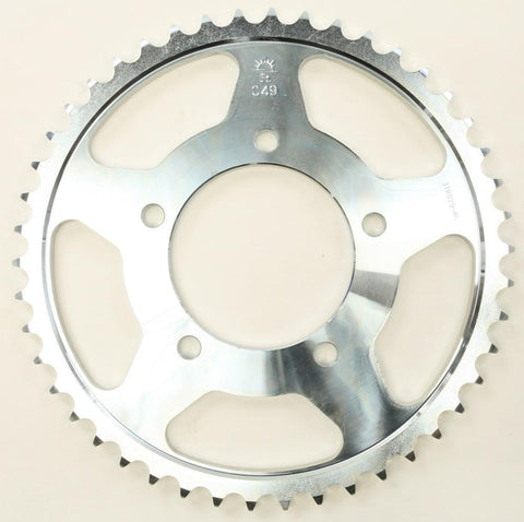 JT Sprockets - JTR829.46 - Steel Rear Sprocket, 46T